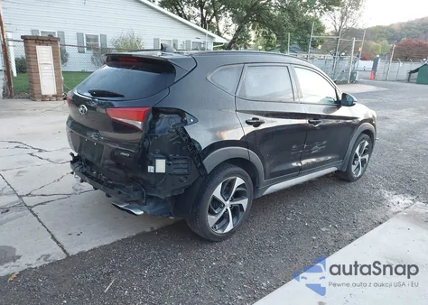 2018 Hyundai Tucson Value from USA, damaged, VIN KM8J3CA2XJU796324